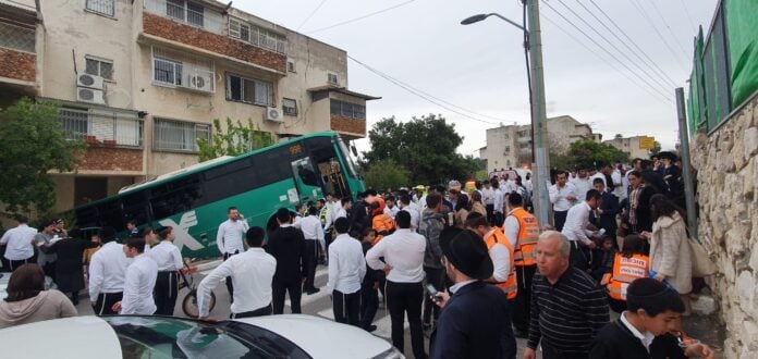 צילום: איחוד הצלה