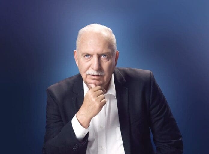 יעקב בורובסקי