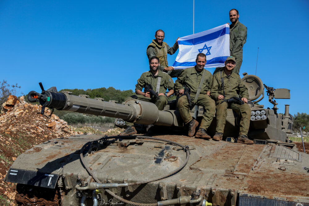 מרכבה (צילום: דרור שמילוביץ)