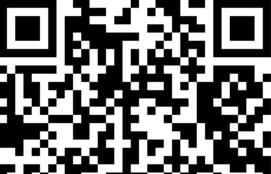 סריקת QR code פשוט פותחים את המצלמה מכוונים אל התמונה ומחכים שקובץ לינק במסך, לוחצים ונכנסים - איך הטכנולוגיה החדשה יכולה לשנות את העסק שלך ? הכוח של QR Code. (צילום: איליה רוזמן)