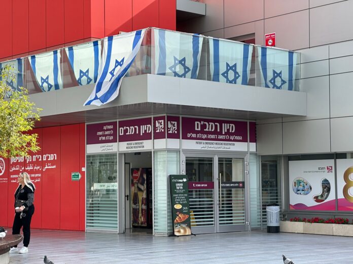 רמב״ם (צילום: רמב״ם)